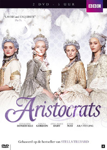 Aristocrats (DVD)